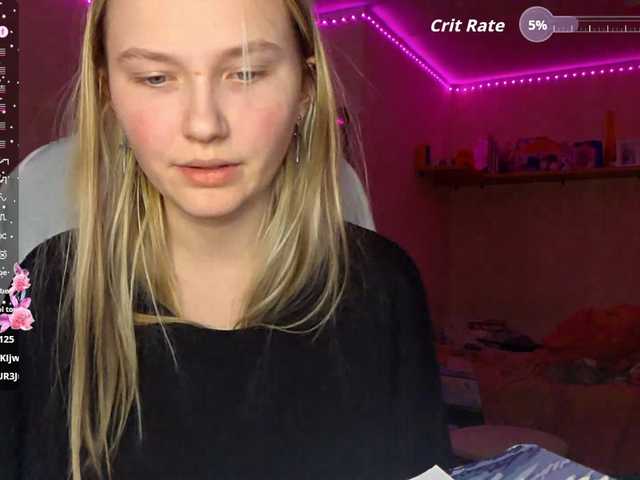 MilagroKailey's BongaCams show and profile