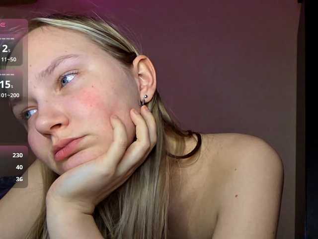 MilagroKailey's BongaCams show and profile