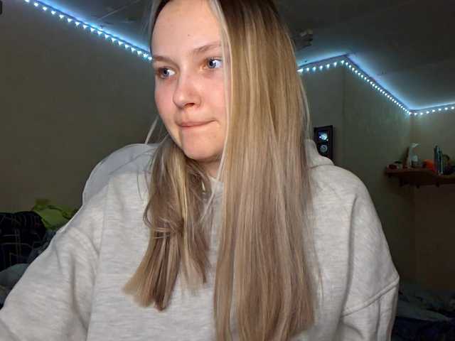 MilagroKailey live cam