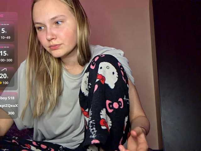 MilagroKailey live cam