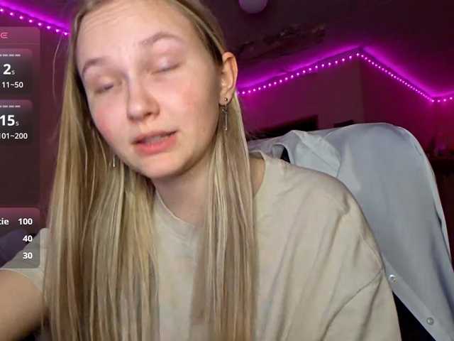 MilagroKailey's BongaCams show and profile