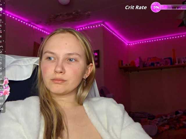 MilagroKailey – webcam model profile photo