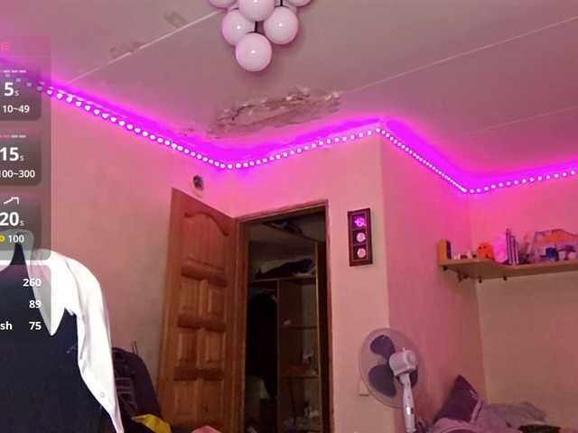 MilagroKailey's BongaCams show and profile