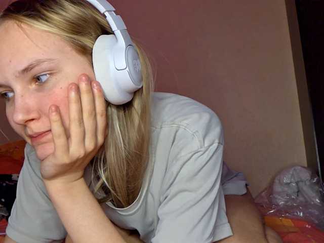 MilagroKailey – webcam model profile photo