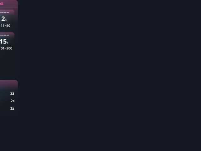 MilagroKailey's BongaCams show and profile