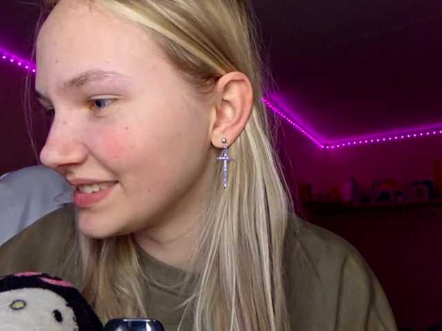 MilagroKailey – webcam model profile photo