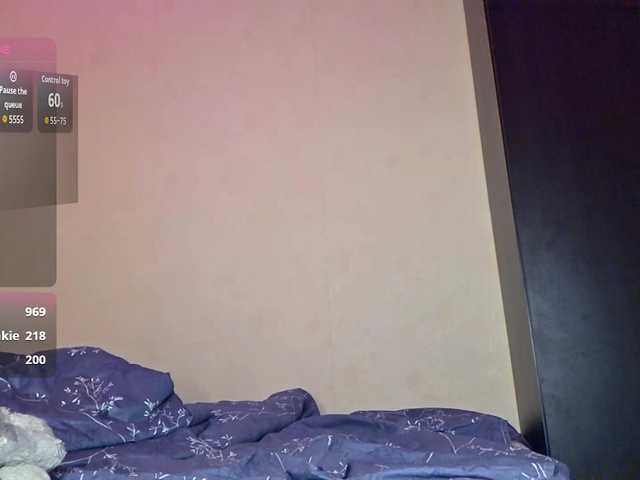 MilagroKailey's BongaCams profile