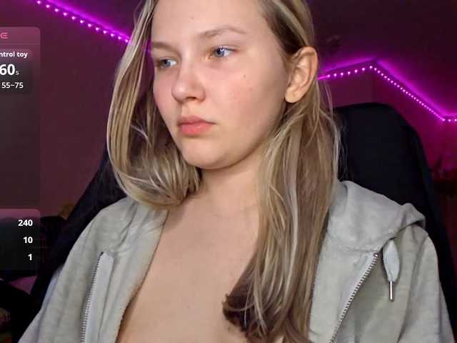 MilagroKailey's BongaCams show and profile