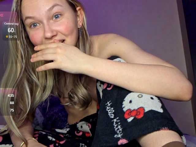 MilagroKailey live cam