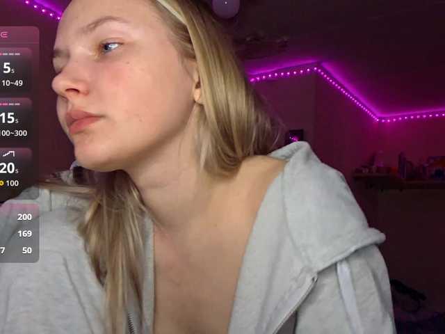 MilagroKailey's BongaCams profile