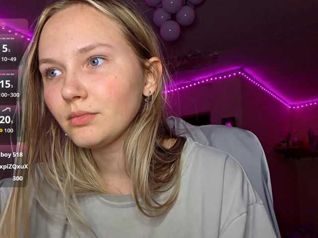 MilagroKailey's BongaCams show and profile