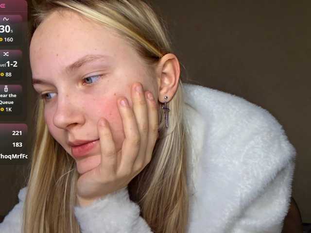 MilagroKailey from BongaCams is Freechat