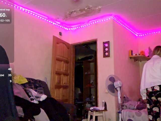 MilagroKailey from BongaCams is Freechat