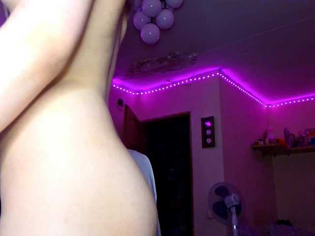 MilagroKailey's BongaCams show and profile