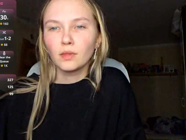 MilagroKailey from BongaCams is Freechat