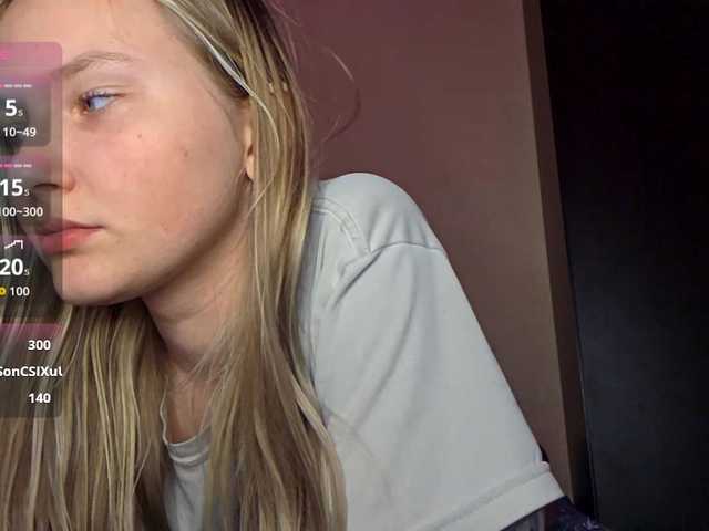 MilagroKailey's BongaCams show and profile