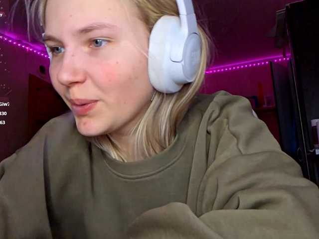 MilagroKailey's BongaCams show and profile