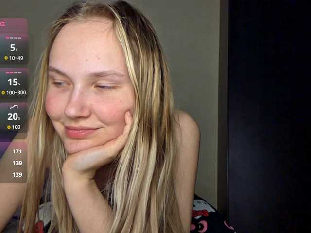 MilagroKailey's BongaCams show and profile