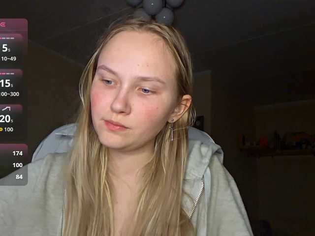 MilagroKailey's BongaCams show and profile