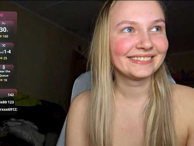 MilagroKailey's BongaCams show and profile