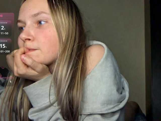 MilagroKailey live cam profile