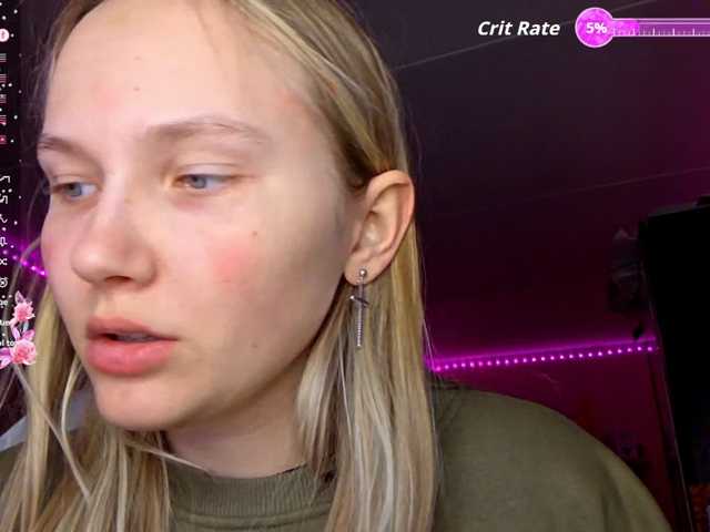 MilagroKailey – webcam model profile photo