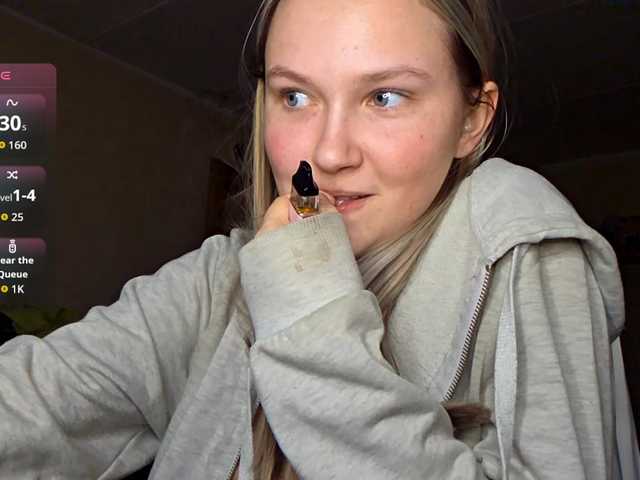 MilagroKailey's BongaCams show and profile