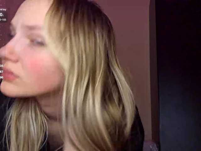 MilagroKailey's BongaCams show and profile