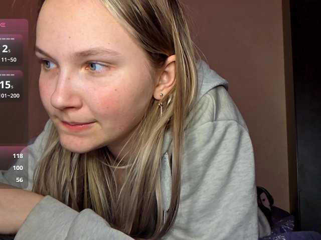 MilagroKailey's BongaCams show and profile