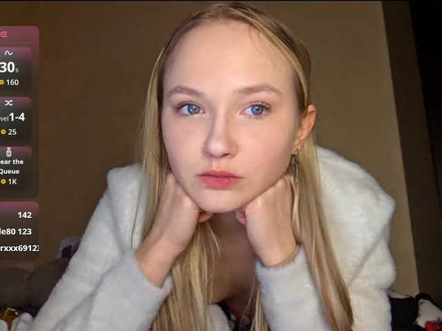 MilagroKailey's BongaCams show and profile