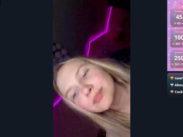 MilagroKailey's Thumb Image