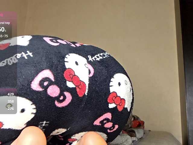 MilagroKailey's BongaCams show and profile