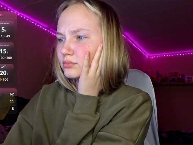 MilagroKailey's BongaCams show and profile