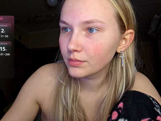 MilagroKailey's BongaCams show and profile