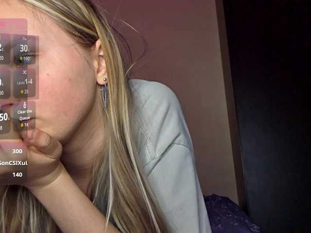 MilagroKailey's BongaCams show and profile