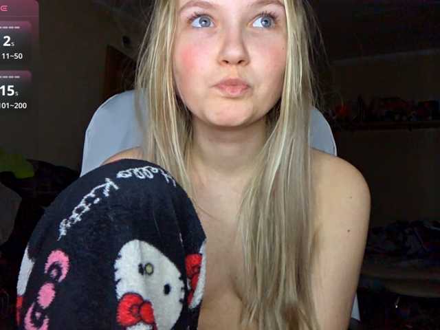 MilagroKailey from BongaCams is Freechat