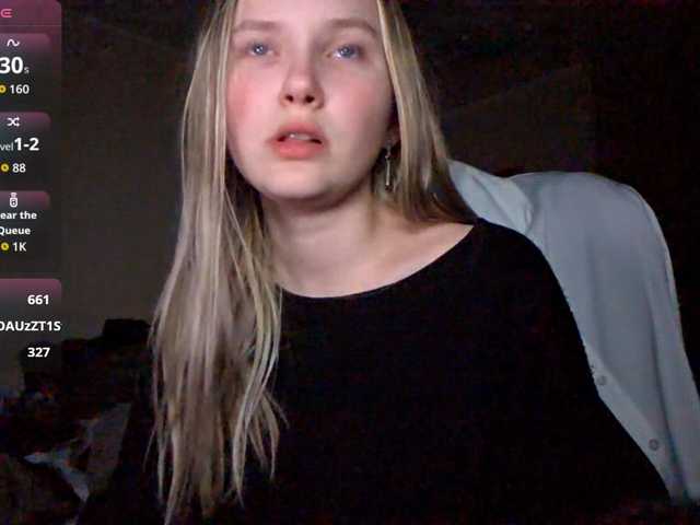 MilagroKailey's BongaCams show and profile