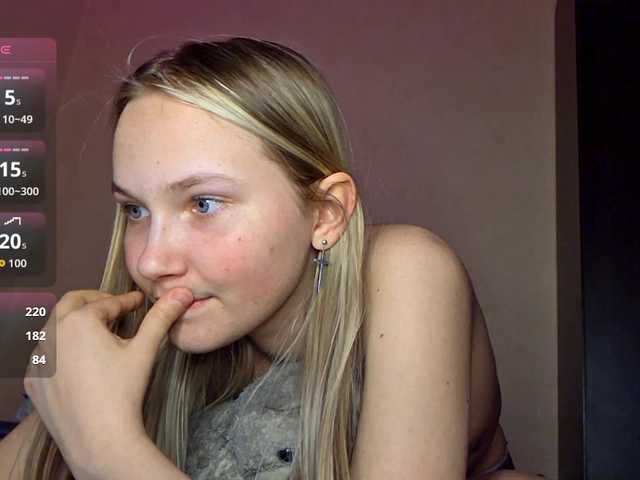 MilagroKailey's BongaCams show and profile