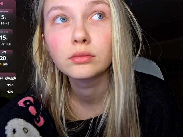 MilagroKailey's BongaCams show and profile