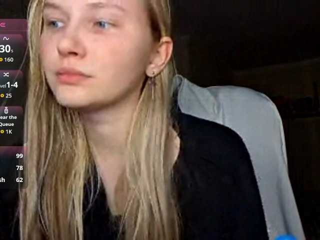 MilagroKailey's BongaCams show and profile