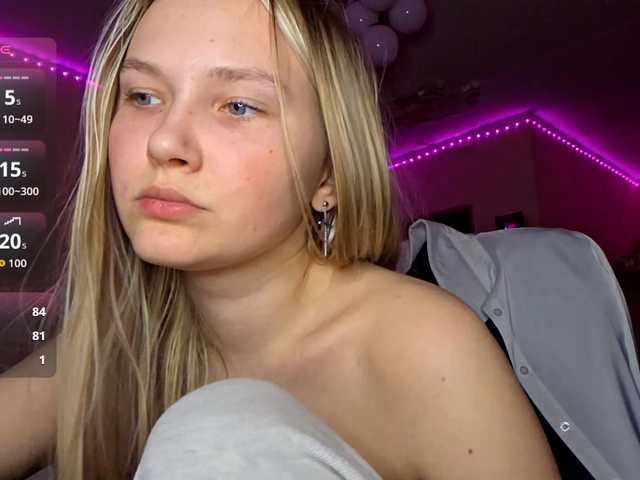 MilagroKailey's BongaCams show and profile