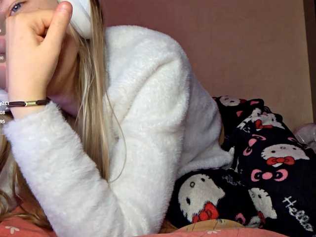 MilagroKailey's BongaCams show and profile