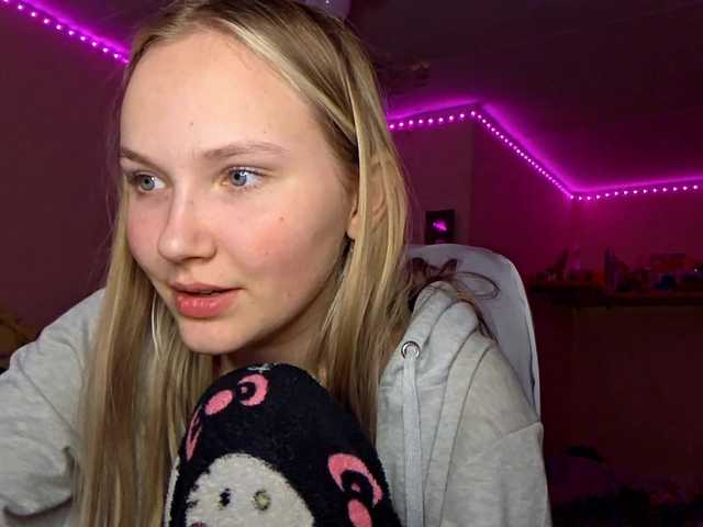 MilagroKailey's BongaCams show and profile