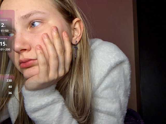 MilagroKailey's BongaCams show and profile