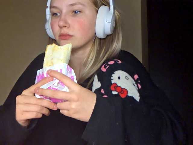 MilagroKailey – webcam model profile photo