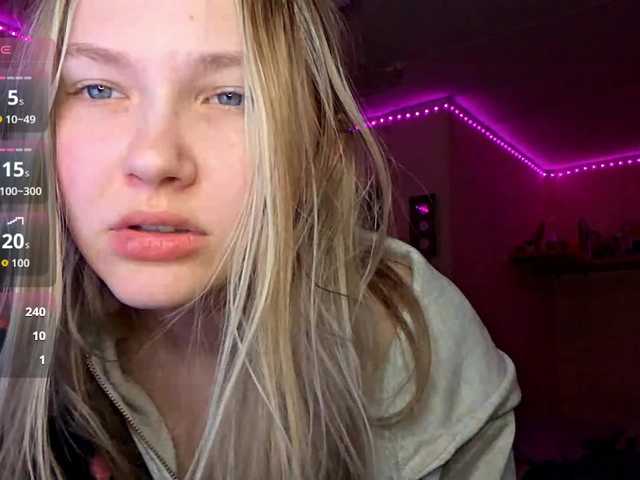 MilagroKailey's BongaCams show and profile