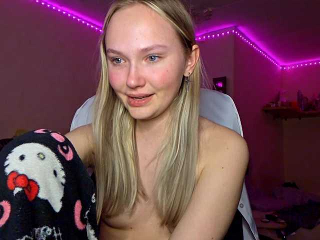 MilagroKailey's BongaCams show and profile
