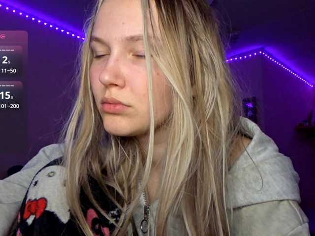 MilagroKailey's BongaCams show and profile