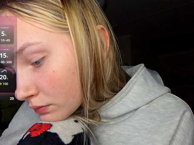 MilagroKailey's BongaCams show and profile