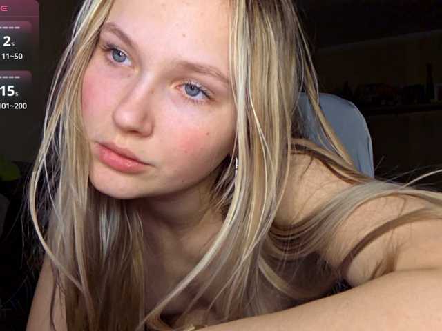 MilagroKailey's BongaCams show and profile